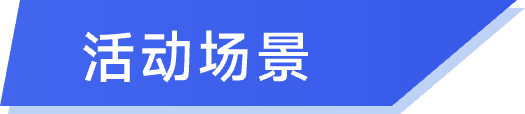 贵州移动网络部监控大屏-活动场景