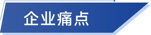 数字孪生机房-企业痛点